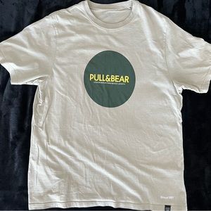Pull & Bear T-Shirt